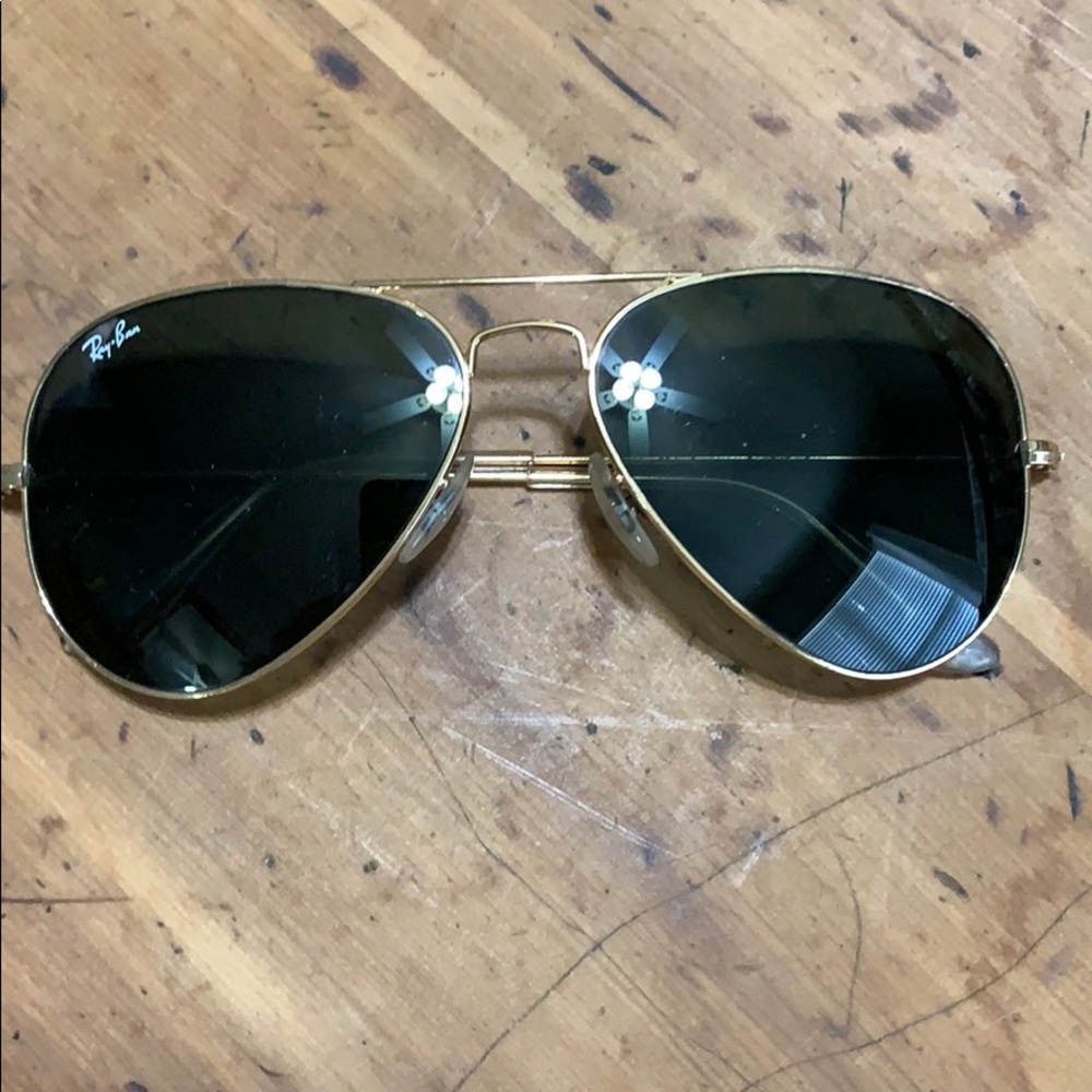 COPY - Aviator Classic Ray-Bans